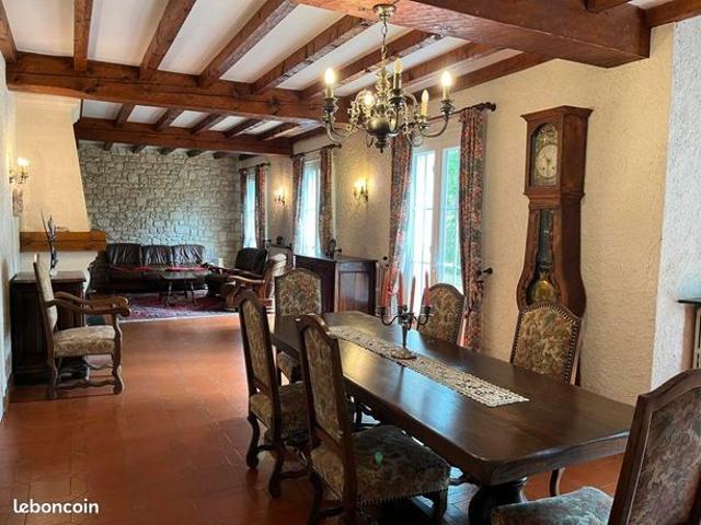 Maison vente à Bergerac, Sigoulès