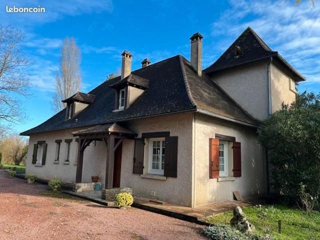 Maison vente à Bergerac, Sigoulès