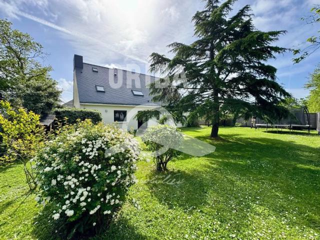 Maison vente à Saint-Nazaire, Saint-nazaire
