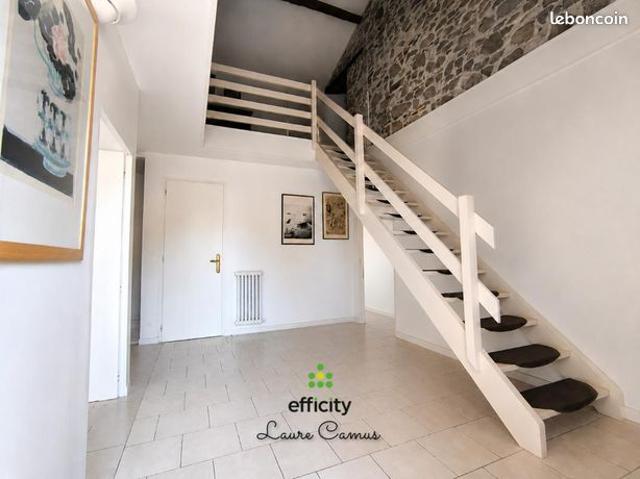 Maison vente à Les Sables-d'Olonne, Saint-avaugourd-des-landes