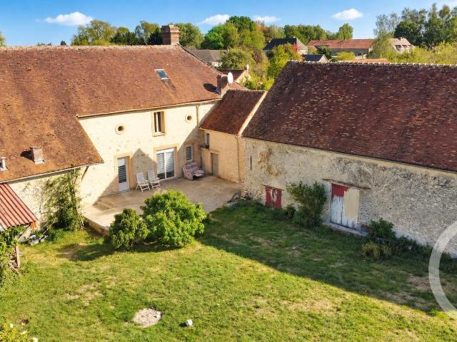 Maison vente à Montmirail, Marne