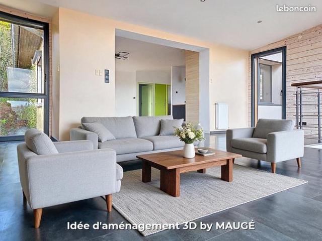 Maison vente à Lyon, Rhône