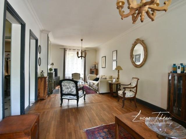 Maison vente à Le Clos au Duc, Évreux