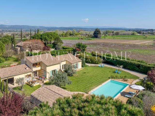 Maison vente à Apt, Maubec