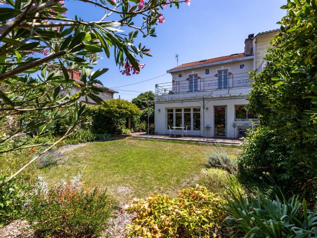 Maison vente à Bordeaux