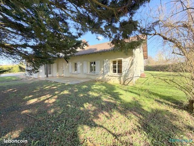 Maison vente à Louhans-Châteaurenaud, La Genête