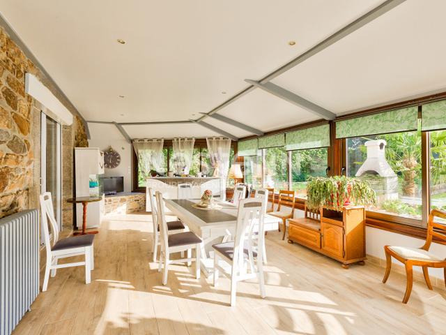 Maison vente à Guingamp, Bretagne