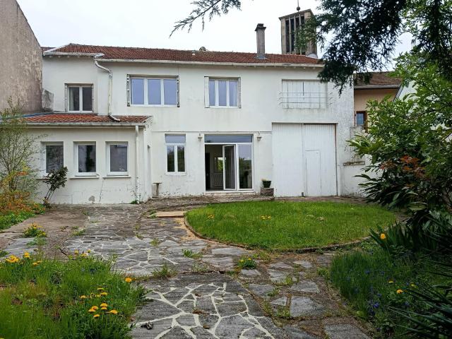 Maison vente à Sarrebourg-Château-Salins, Chambrey