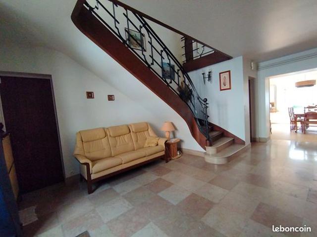 Maison vente à Châteaudun, Bonneval