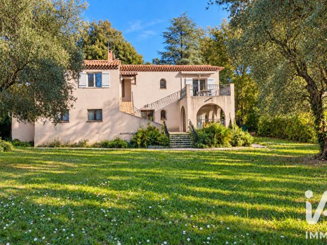 Maison vente à Le Rouret, Alpes-Maritimes