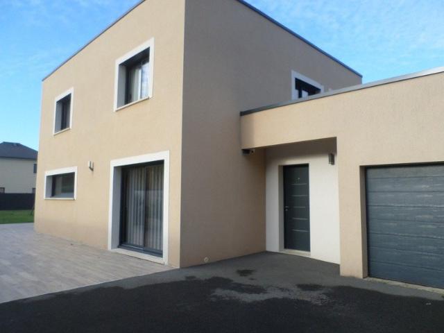 Maison vente à Caen, Saint-manvieu-norrey