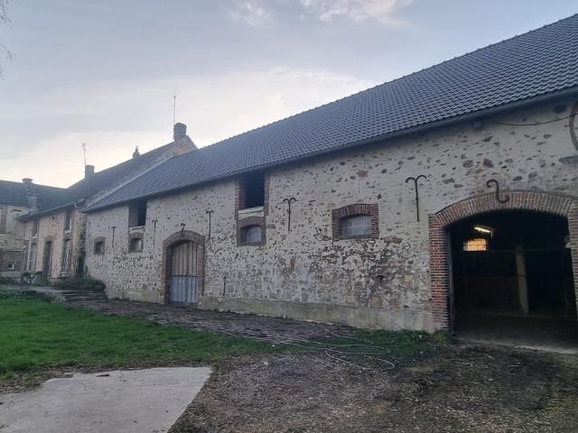 Maison vente à Bouchy-Saint-Genest, Marne
