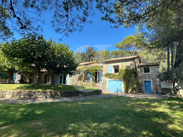 Maison vente à Carpentras, Vaison-la-romaine