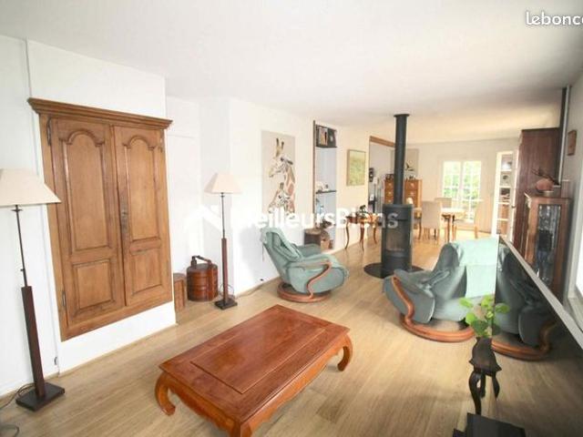 Maison vente à Auffargis, Yvelines