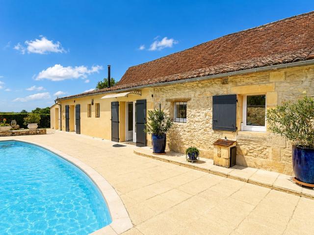 Maison vente à Rivalot, Prigonrieux