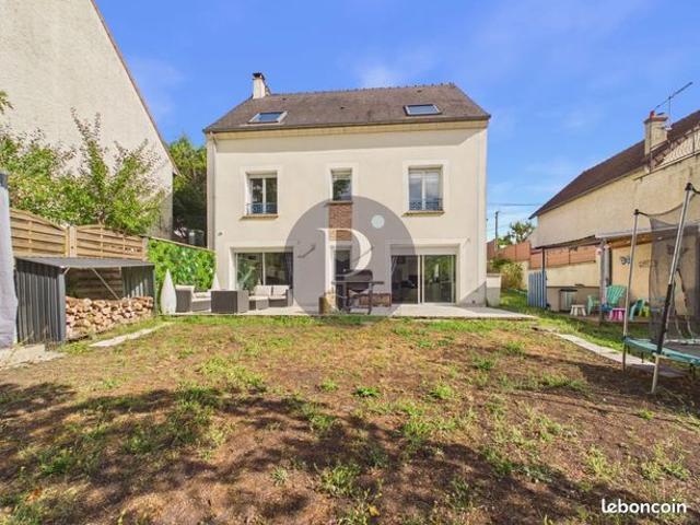 Maison vente à Wissous, Essonne