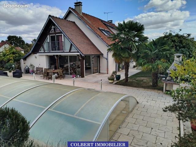 Maison vente à Monéteau, Yonne
