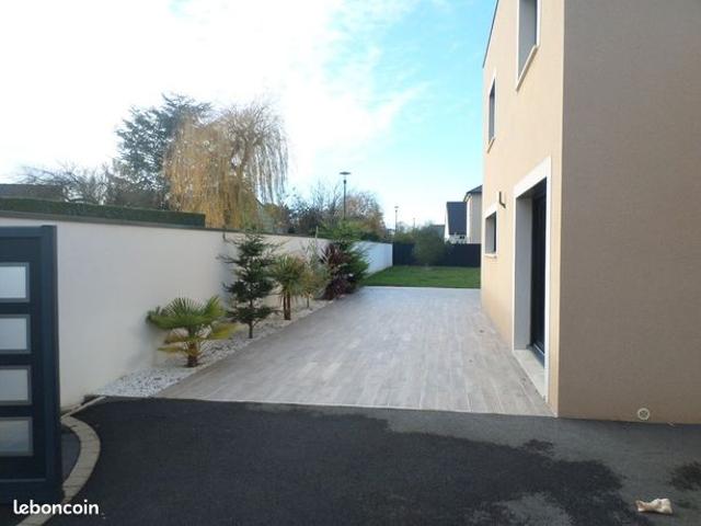 Maison vente à Caen, Saint-manvieu-norrey