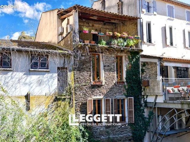 Maison vente à Arrondissement de Toulon, Collobrières