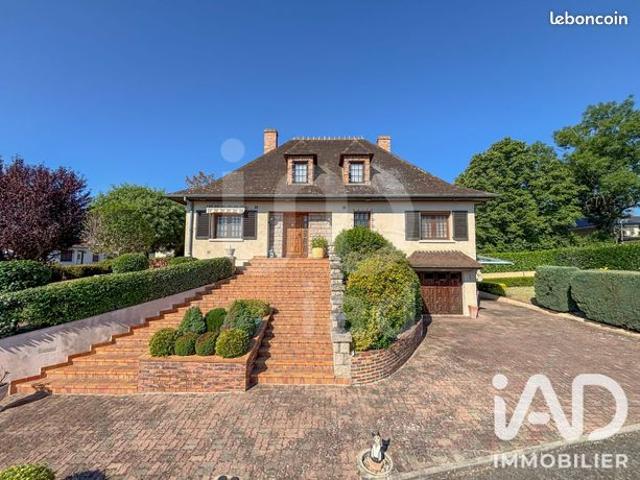 Maison vente à Montluçon, Prémilhat