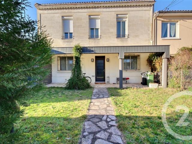 Maison location à Bordeaux, Mérignac