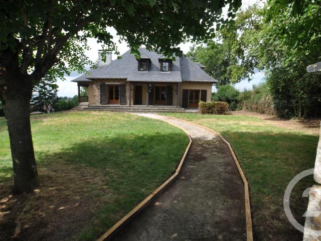 Maison location à Puech Testes, Pont-de-Salars