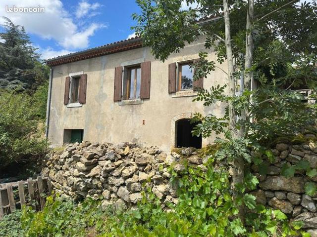 Maison vente à Limoux, Bugarach