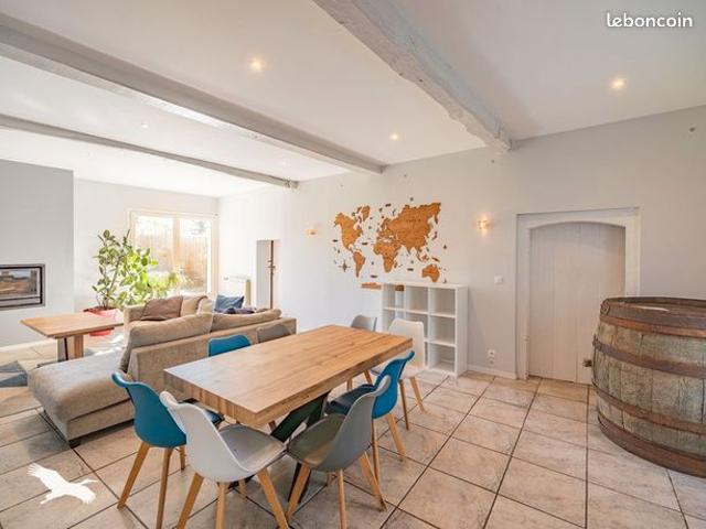 Maison vente à Lahontan, Pyrénées-Atlantiques