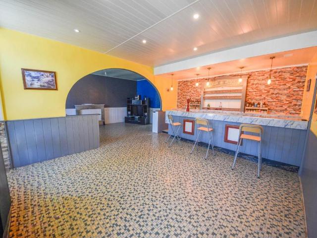 Maison vente à Pempoull Vras, Plounérin