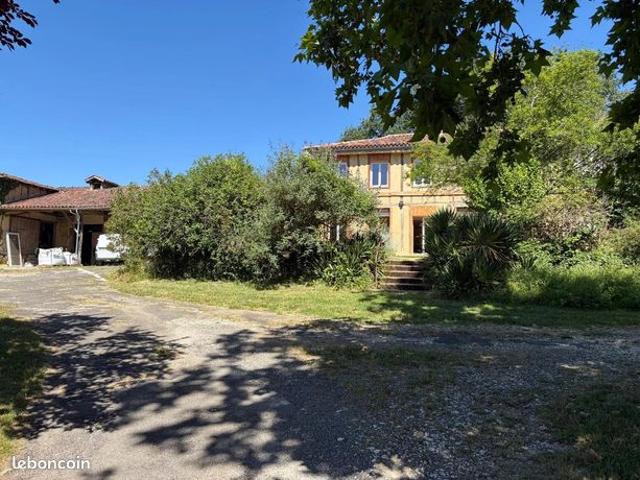 Maison vente à Condom, Lannepax