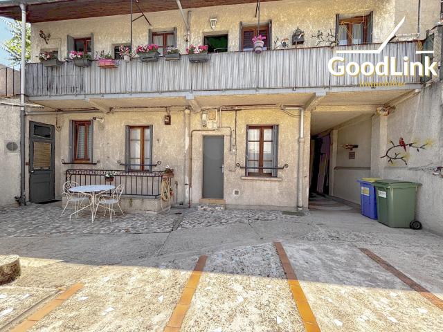Maison vente à Avenir Parisien, Drancy