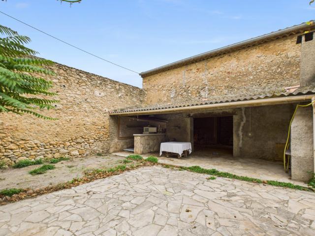 Maison vente à Narbonne, Marcorignan