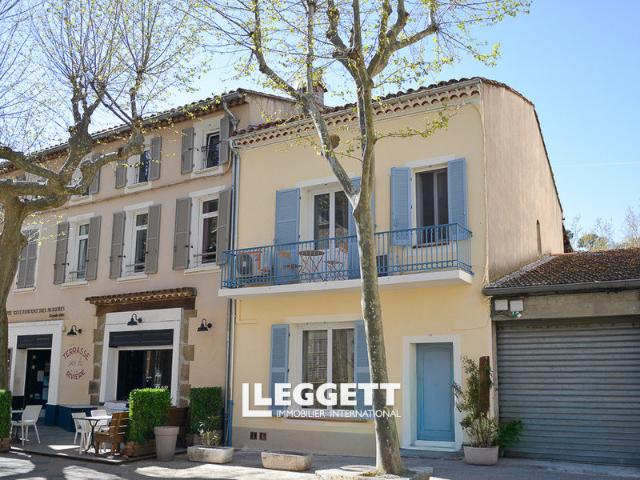 Maison vente à Arrondissement de Toulon, Collobrières