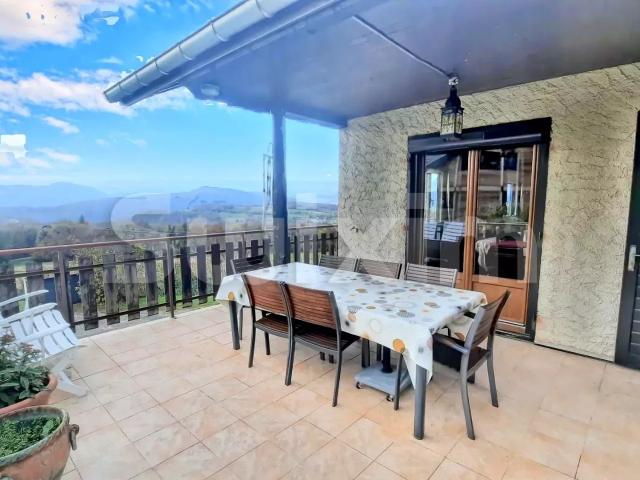 Maison vente à Chambéry, Montcel