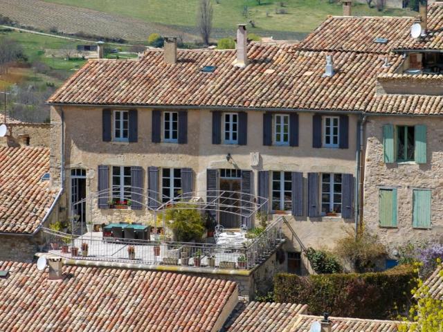 Maison vente à Carpentras, Aurel