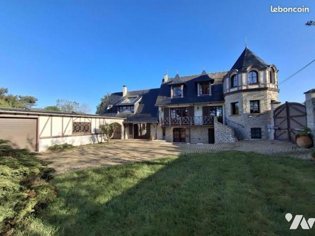 Maison vente à Nantes, Couëron