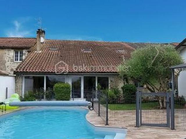 Maison vente à Agen, Bazens
