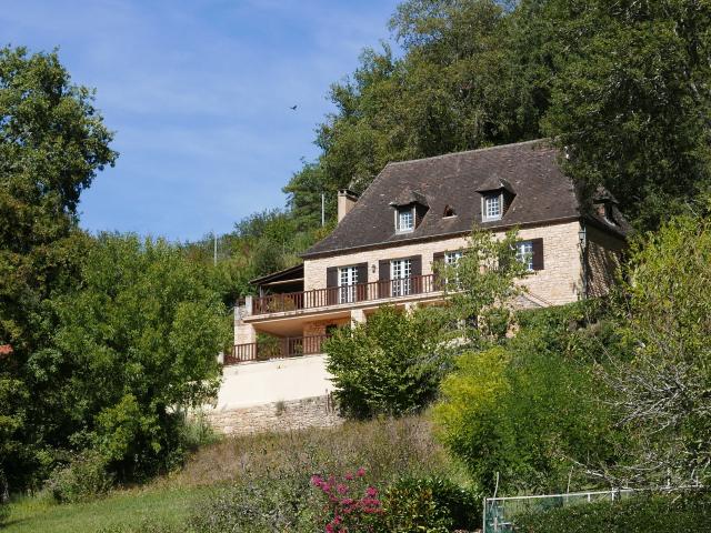 Maison vente à Sarlat-la-Canéda, Beynac-et-cazenac
