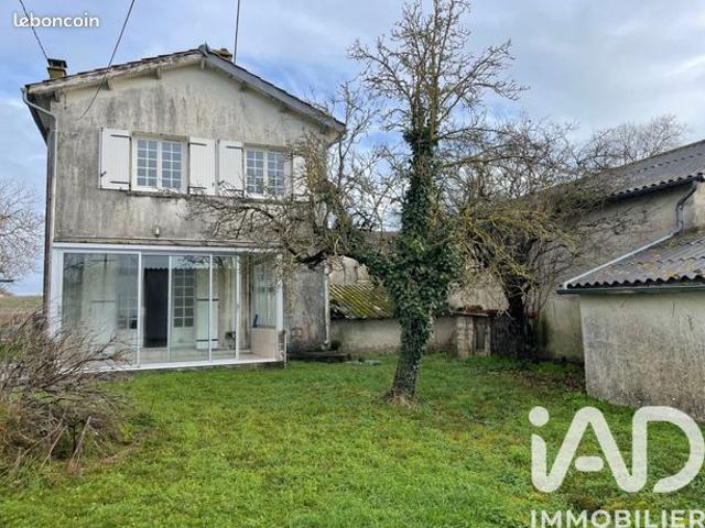 Maison vente à Jonzac, Arthenac