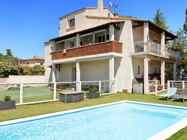 Maison vente à Aix-en-Provence, Bouc-bel-air