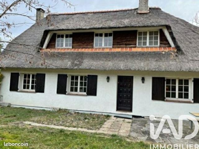 Maison vente à Clermont-Ferrand, Pérignat-lès-sarliève
