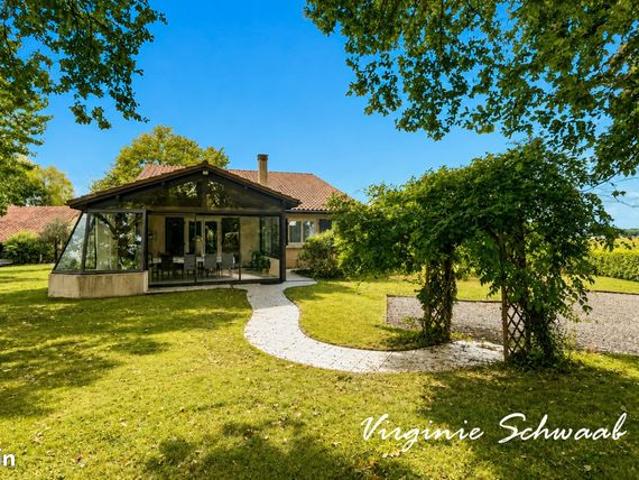 Maison vente à Dax, Estibeaux
