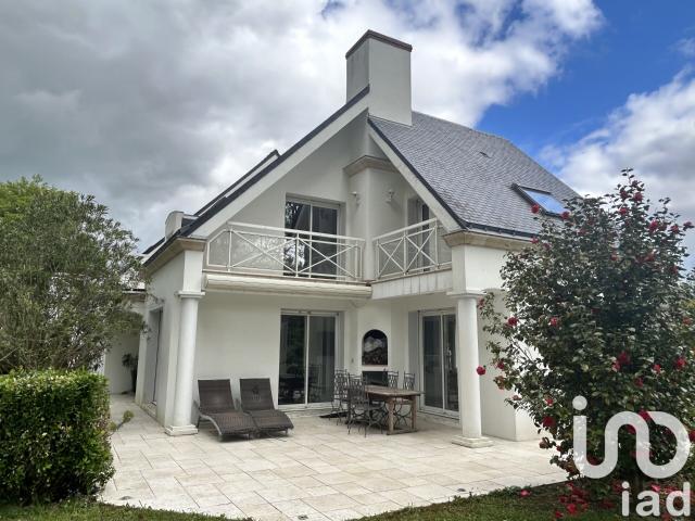 Maison vente à La Chapelle-sur-erdre