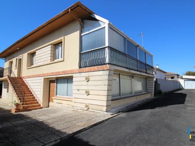 Maison vente à Rochefort, Saint-georges-de-didonne