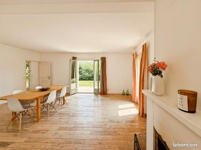 Maison vente à Gex, Cessy
