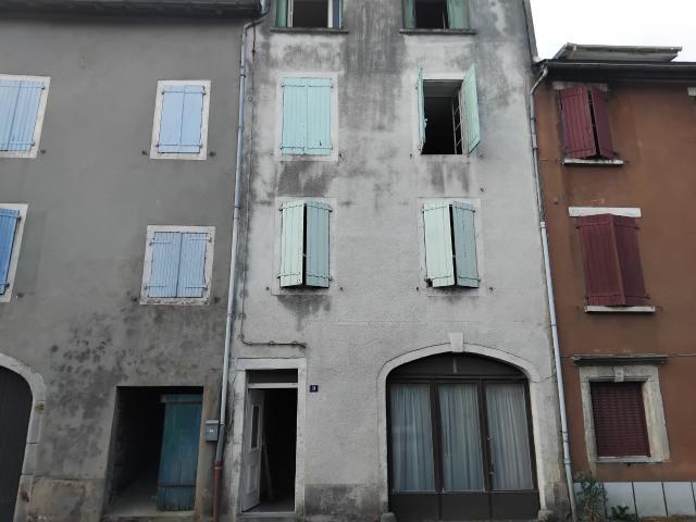 Maison vente à Castres, Lacaune
