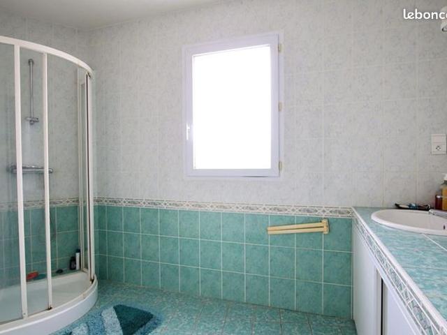 Maison vente à Fors, Deux-Sèvres