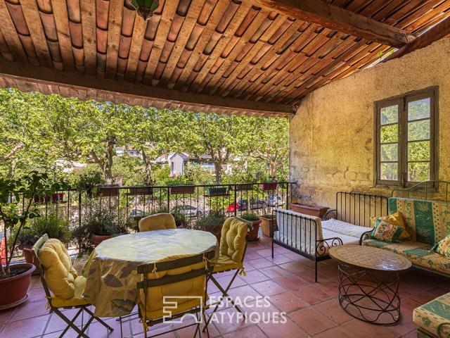 Maison vente à Arrondissement de Toulon, Collobrières