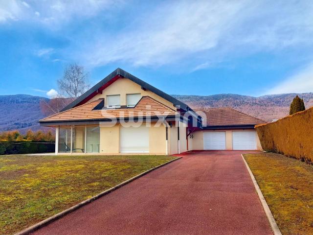 Maison vente à Gex, Divonne-les-bains