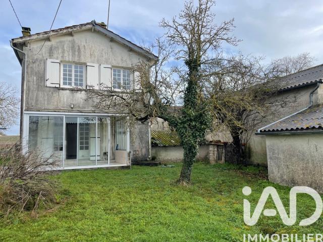 Maison vente à Jonzac, Arthenac